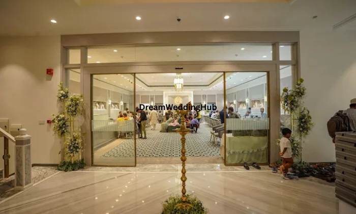 Rangilal Girish Kumar Jewellers